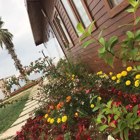 Aydemir Marbella Beach Akcaabat