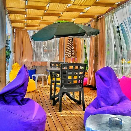 Aydemir Marbella Beach Hotell *