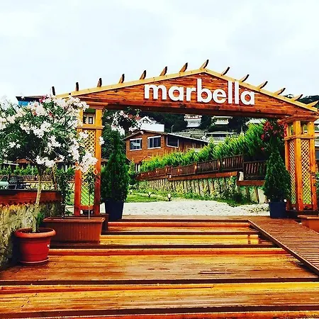 Aydemir Marbella Beach Akcaabat