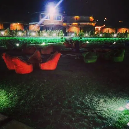 Aydemir Marbella Beach Hotell Akcaabat