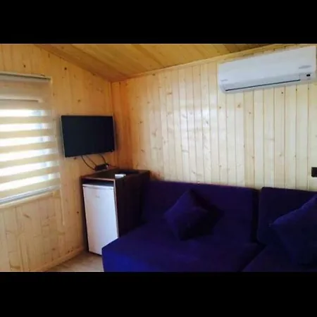 Aydemir Marbella Beach * Akcaabat