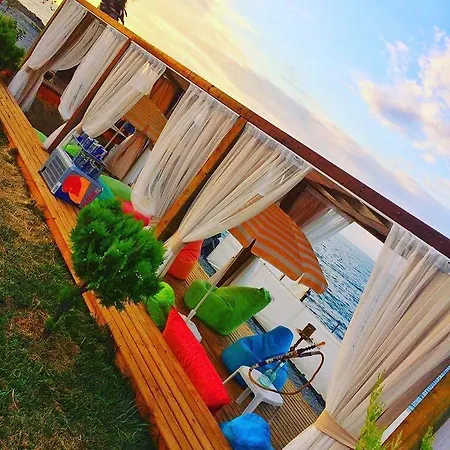 Aydemir Marbella Beach * Akcaabat